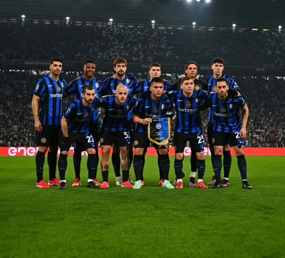 关于国米客场告捷,豪取三分稳固前进的信息 关于国米客场告捷,豪取三分稳固前进的信息