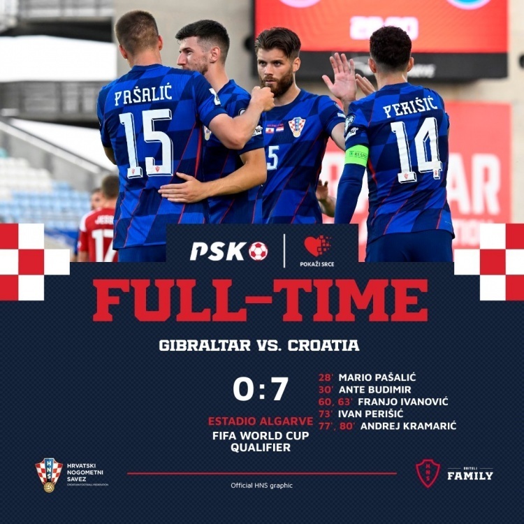 星空体育在线登录-克罗地亚客场大胜，稳稳领先