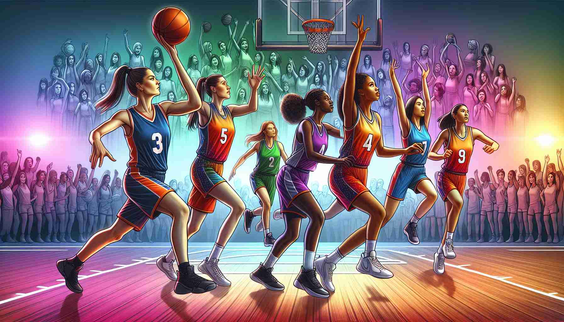 星空体育培训-集体合作是篮球比赛中最美妙的和谐