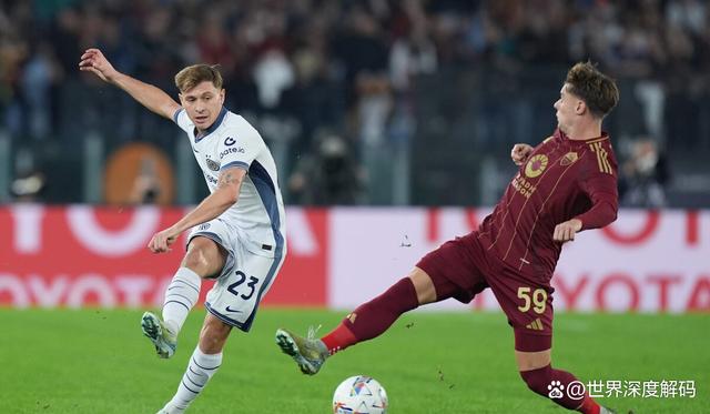 国际米兰遭遇连败,危险加剧 国际米兰遭遇连败,危险加剧