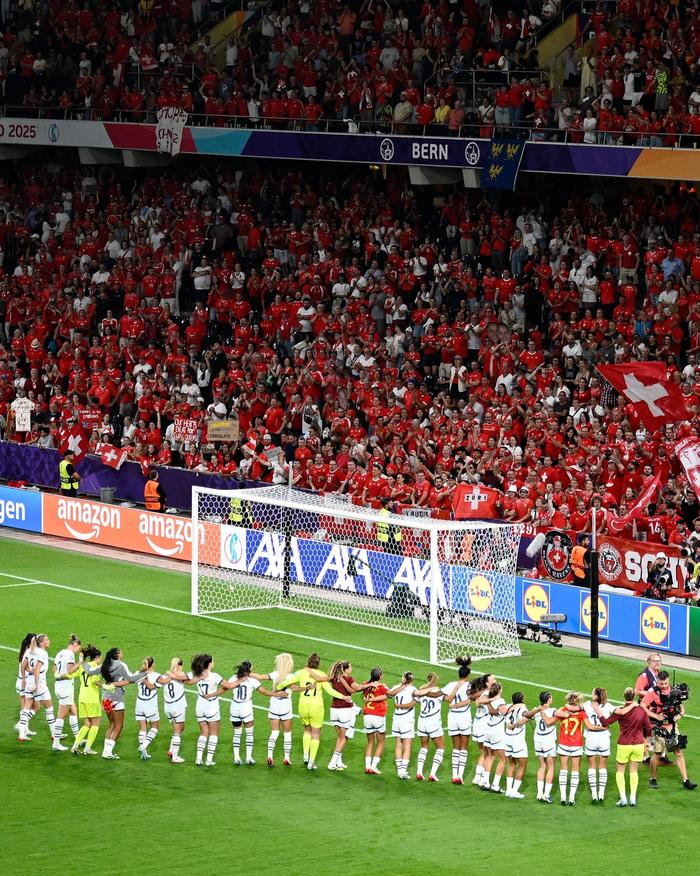 西班牙女足击败德国:闯入四强的简单介绍 西班牙女足击败德国:闯入四强的简单介绍