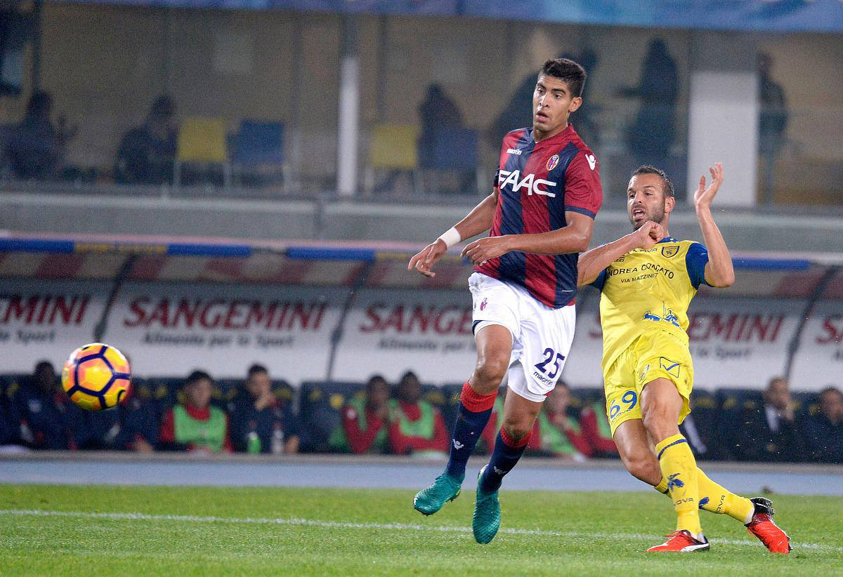 关于博洛尼亚客场不敌对手,遭遇连败的信息 关于博洛尼亚客场不敌对手,遭遇连败的信息