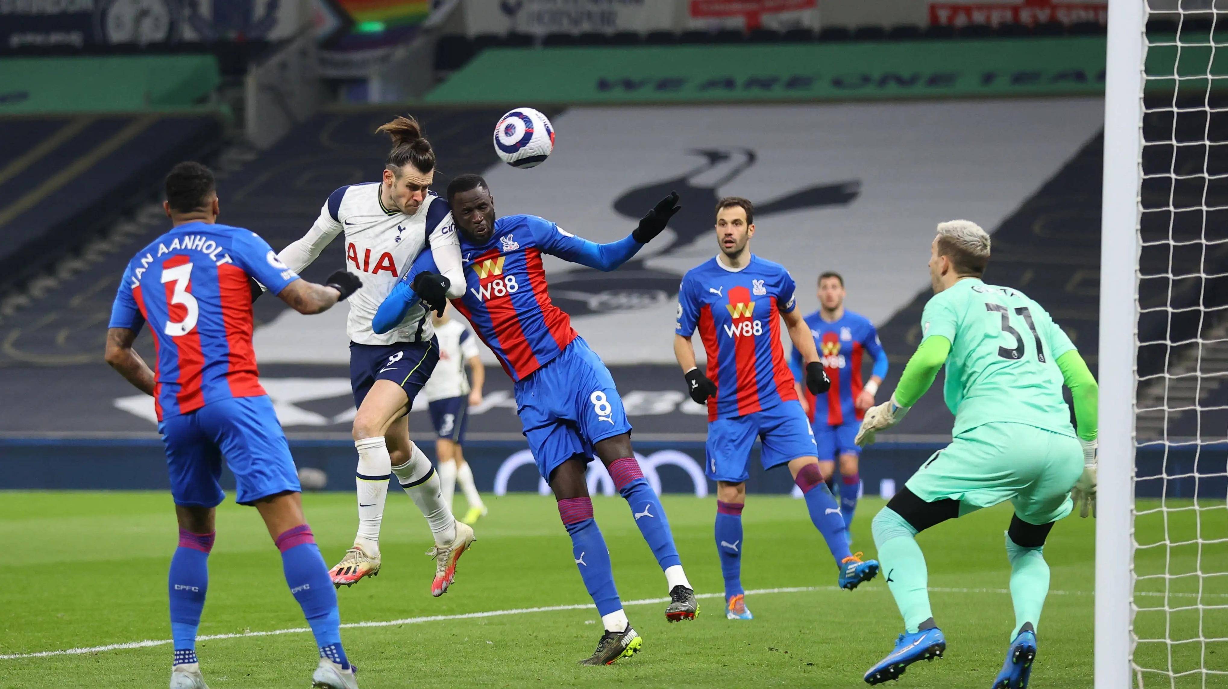 包含热刺客场战胜维拉,继续保持卫冕冠军势头的词条 包含热刺客场战胜维拉,继续保持卫冕冠军势头的词条