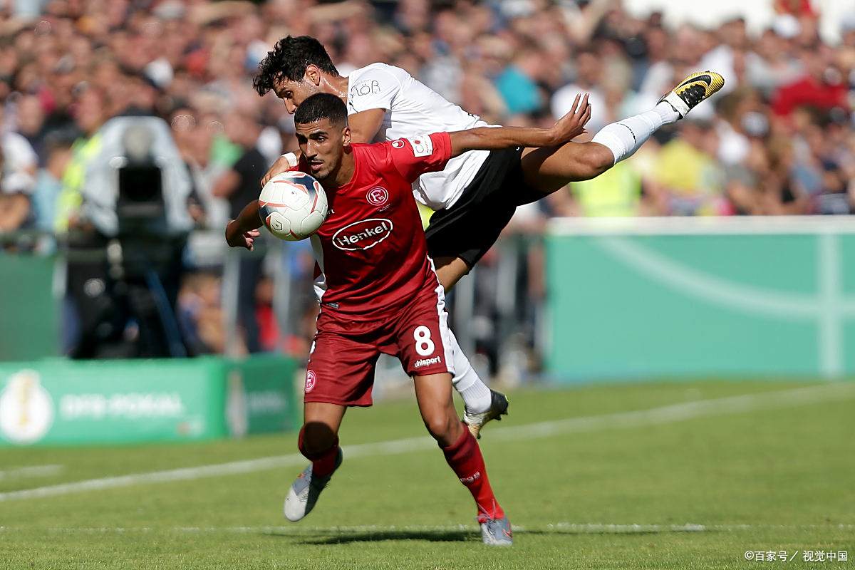 法兰克福恩比赛,杜塞尔多夫力争翻盘 法兰克福恩比赛,杜塞尔多夫力争翻盘