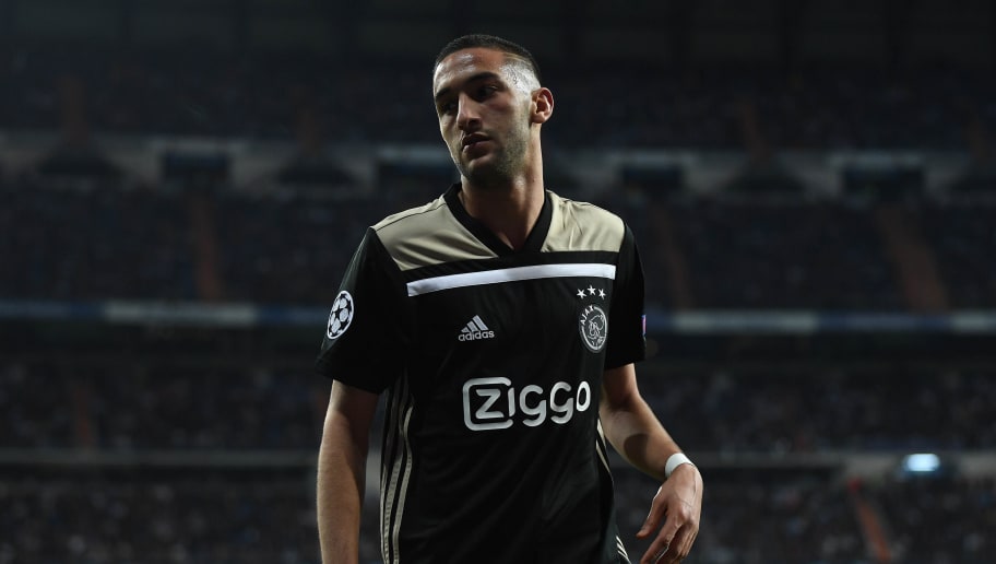 星空体育官方登录入口-关于年轻狮团轻松晋级，阿贾克斯横扫强的信息