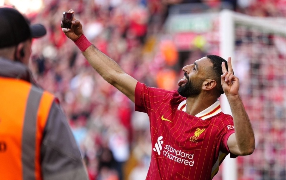 星空体育馆-关于利物浦主场力克曼城，晋级决赛的信息