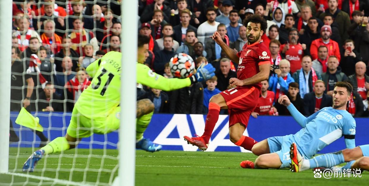 关于利物浦主场力克曼城,晋级决赛的信息 关于利物浦主场力克曼城,晋级决赛的信息