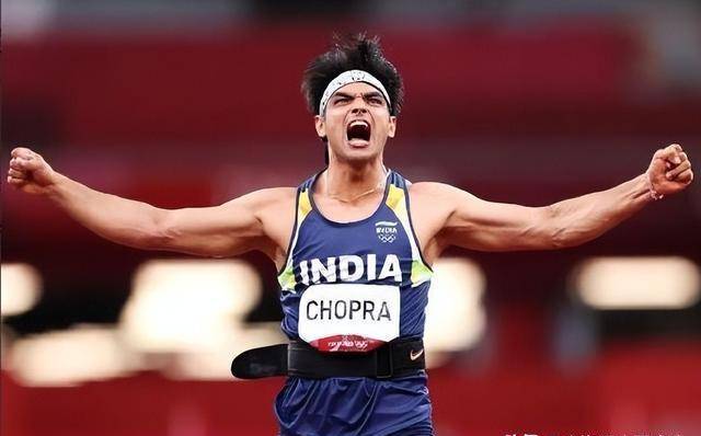 印度运动员在射击项目中取得突破性胜利 印度运动员在射击项目中取得突破性胜利