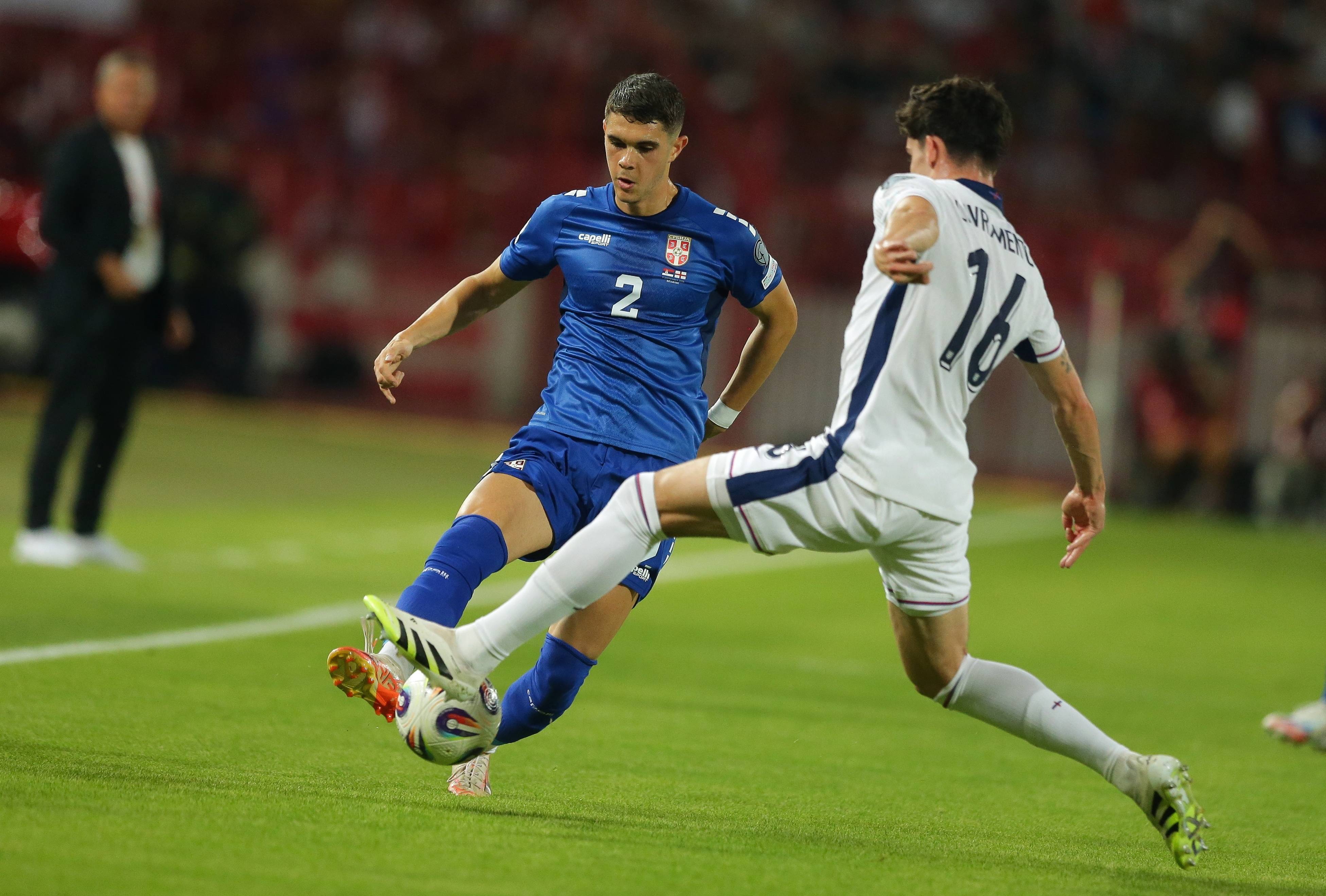 星空体育课程-塞尔维亚队再胜一仗，新希望初现