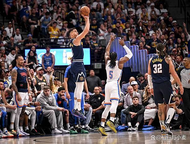 包含掘金队团结拼搏,争夺季后赛主场优势的词条 包含掘金队团结拼搏,争夺季后赛主场优势的词条