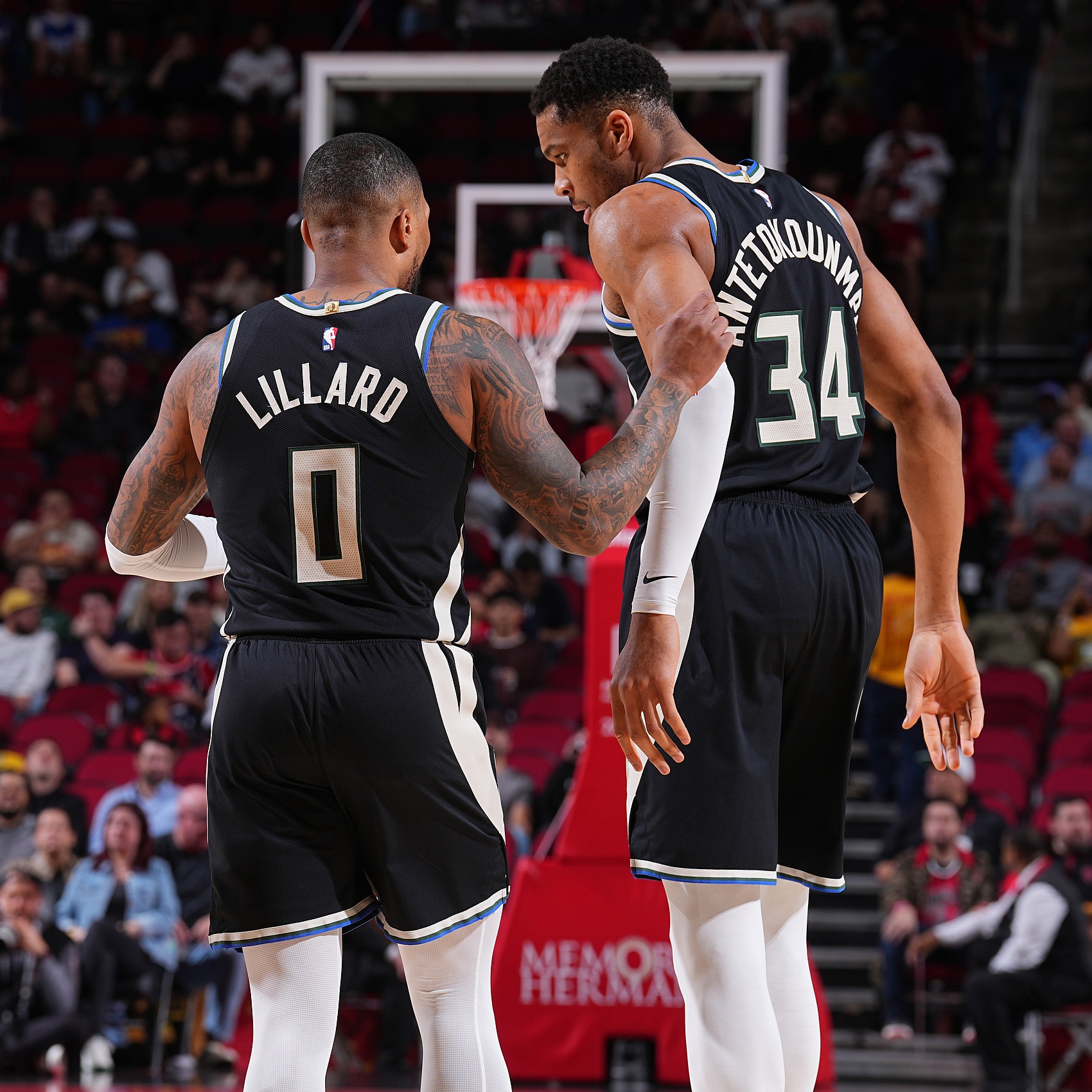 雄鹿近期状态火热,又一场大胜让他们领先扩大的简单介绍 雄鹿近期状态火热,又一场大胜让他们领先扩大的简单介绍