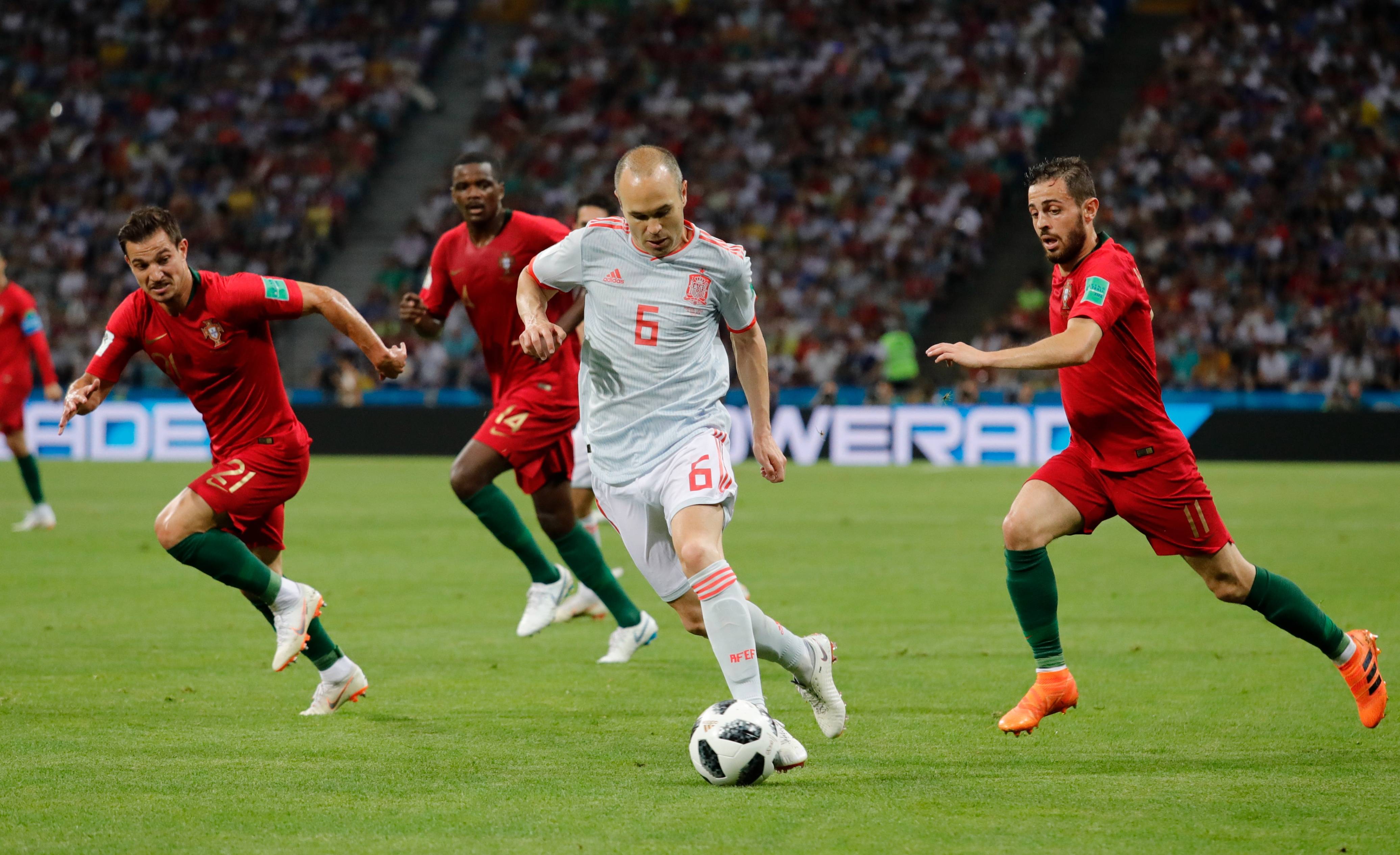 星空体育网址-葡萄牙队实力强劲，已连胜五场比赛