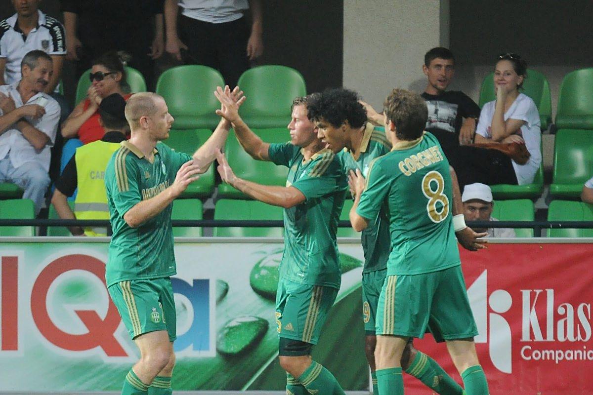 星空体育登录-关于圣埃蒂安客场取得大胜，重返联赛前六的信息