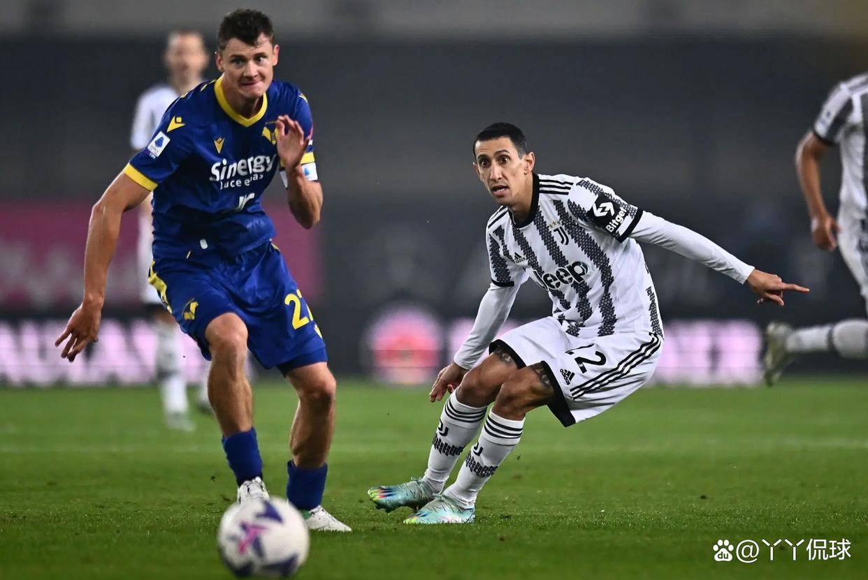 尤文图斯客场胜维罗纳,领先优势扩大 尤文图斯客场胜维罗纳,领先优势扩大