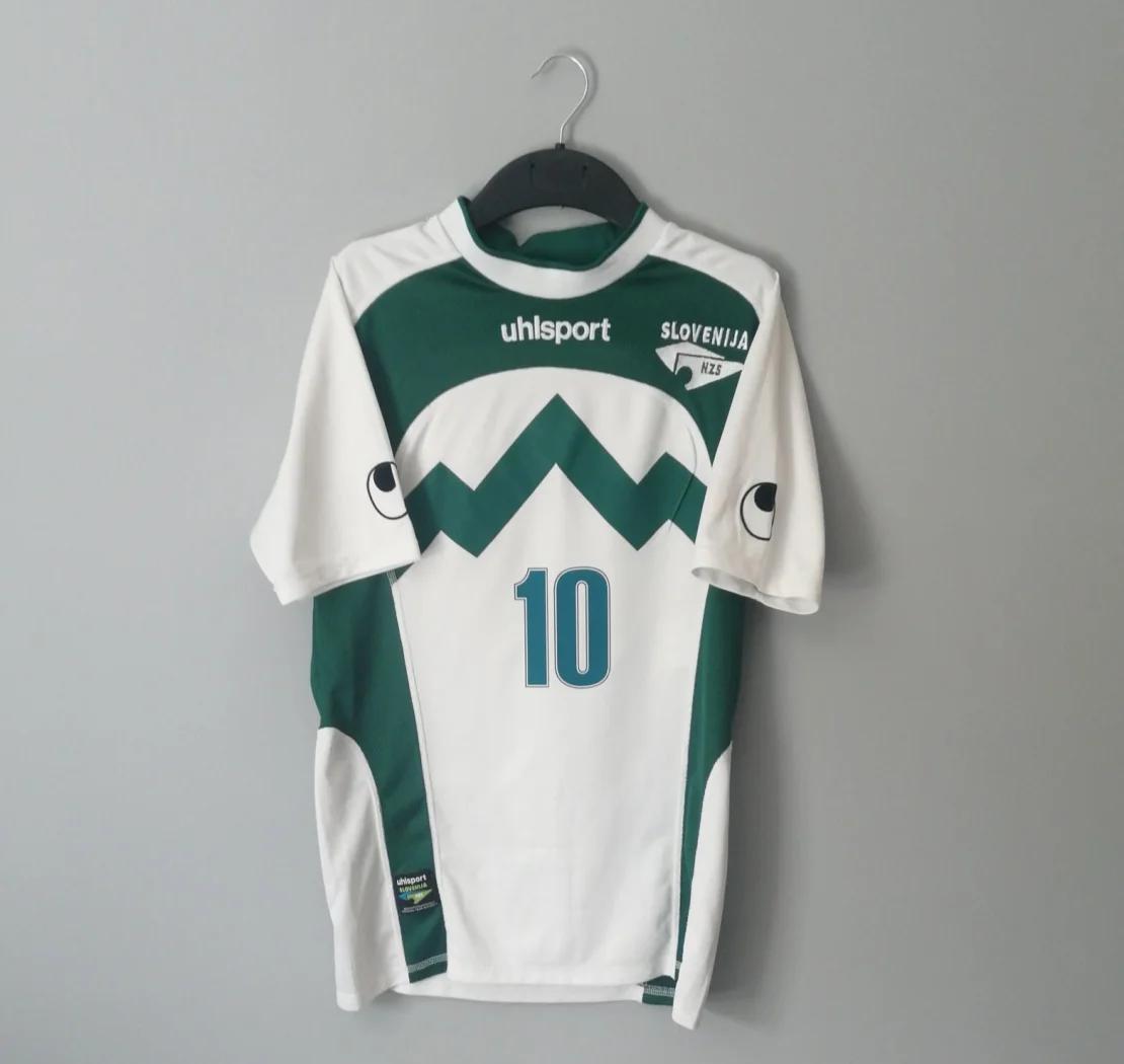 斯洛文尼亚队欧预赛表现出色，自信满满的简单介绍