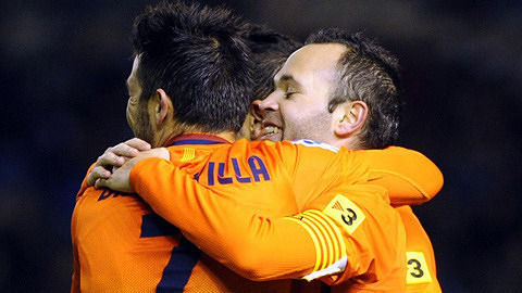 关于比利亚雷亚尔客场不敌弱旅,积分榜蒙羞的信息 关于比利亚雷亚尔客场不敌弱旅,积分榜蒙羞的信息